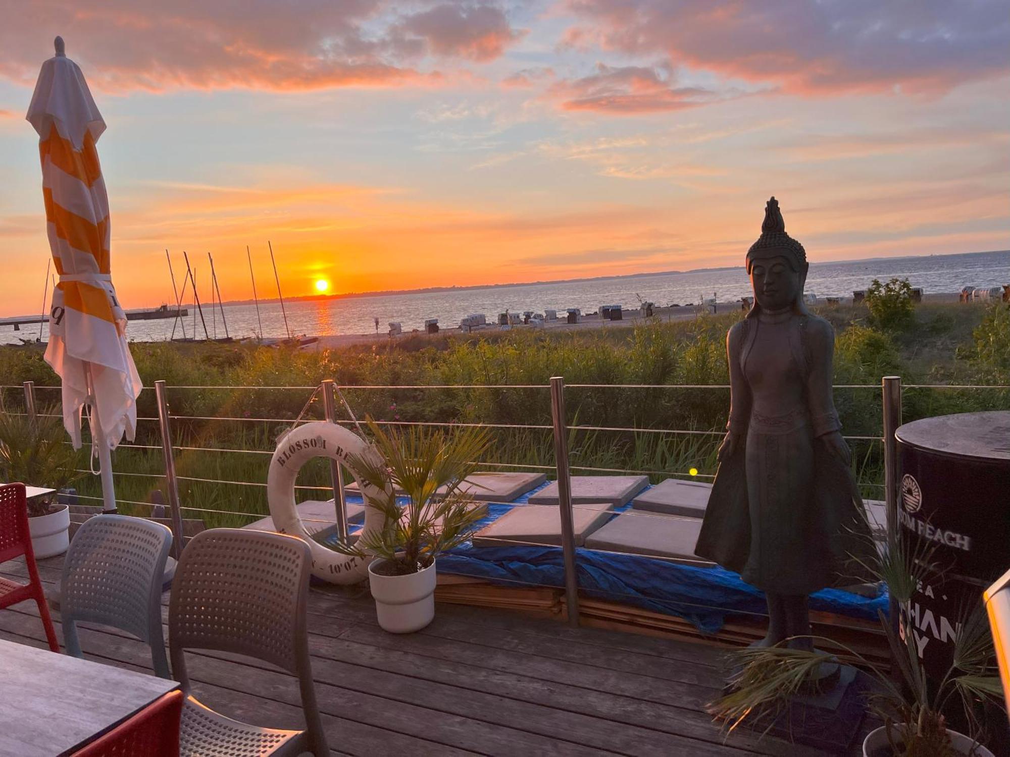 Neue Ferienwohnung An Der Ostsee,Terrasse,Sauna Surendorf Exterior photo